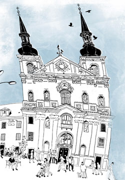 Ilustrace